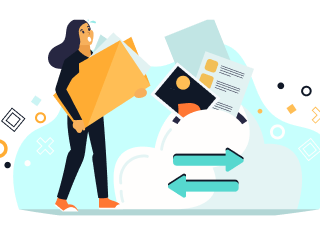 Upload Carrier Statement