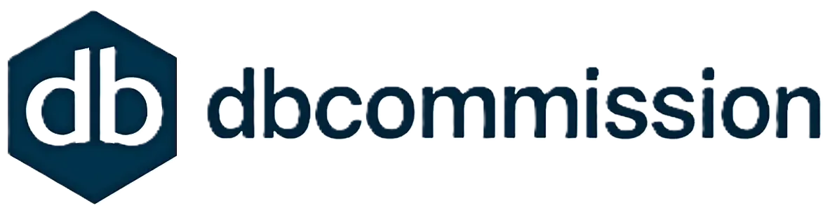 dbcommission Logo